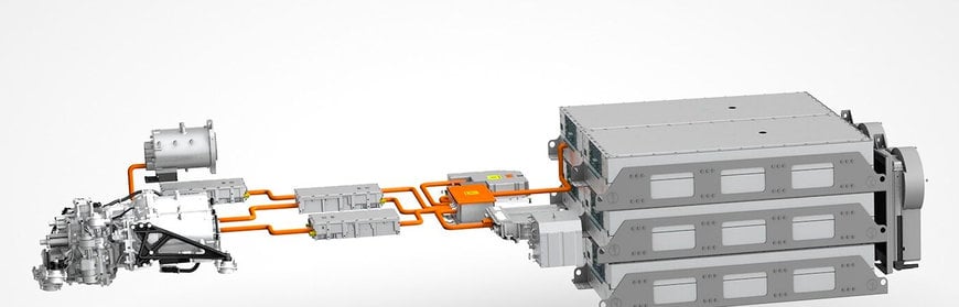 Volvo Penta to demonstrate road to net-zero at CONEXPO 2023